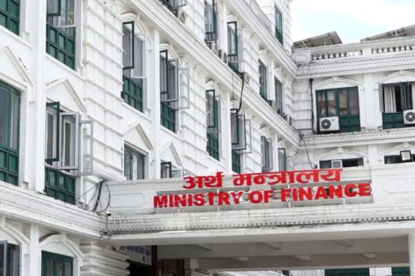 ३६ घण्टामै विपद् उद्धार कोषमा १ अर्ब ९१ करोडभन्दा बढी सहयोग