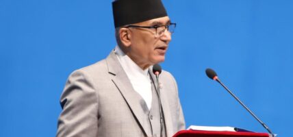 आर्थिक वर्षको  बजेटका  यस्ता छन्  ५ प्रमुख उद्देश्य