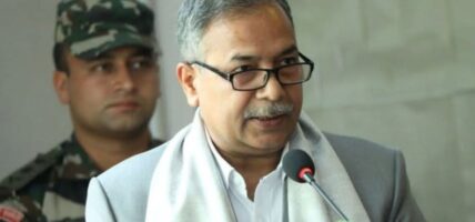 महिला सशक्तीकरणका लागि आर्थिक स्वतन्त्रता अनिवार्य शर्त हुनुपर्छ : उपराष्ट्रपति