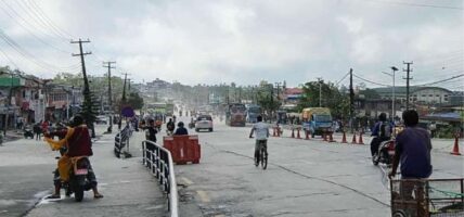 सार्वजनिक सवारीसाधन नचल्दा आवतजावतमा कठिनाइ
