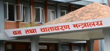 अन्तरराष्ट्रिय जलवायु प्रतिबद्धतामा सकारात्मक सन्देश दिन तेस्रो ‘एनडिसी’ मस्यौदा स्वीकृत