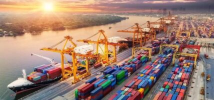 बंगलादेश हुँदै आयात हुने केही समानमा भारतले लगायो विशेष प्रतिबन्ध