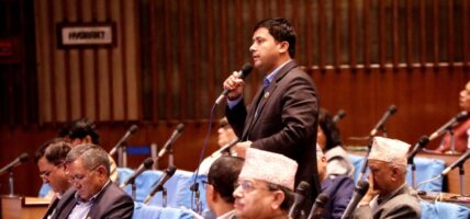 साउदी अरबमा अलपत्र परेका नेपालीको उद्धार गर्न माग