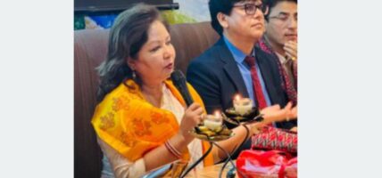 अहिलेकै नकारात्मक सोचले देश बन्दैन: परराष्ट्रमन्त्री