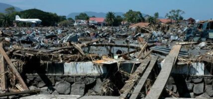 इन्डोनेसियाको सुमात्रामा भूकम्प, १०० भन्दा बढी घर ध्वस्त