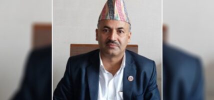 गृह मन्त्रालयका सहसचिव तीर्थराज भट्टराई अख्तियारको नियन्त्रणमा