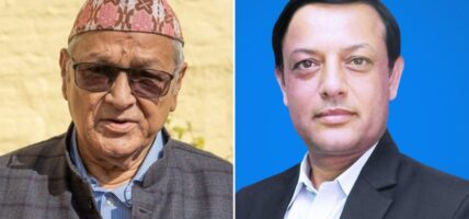 संवैधानिक राजसंस्था पुनस्र्थापनाका लागि सहकार्य गर्न रास्वपालाई राजावादीको प्रस्ताव