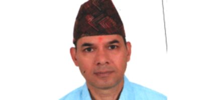 काठमाडौं महानगरपालिका नगर प्रहरी प्रमुखको जिम्‍मेवारी विष्णु जोशीलाई