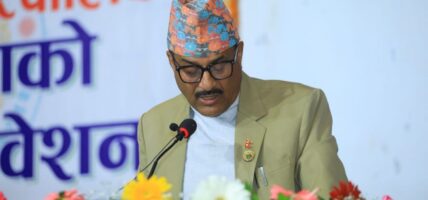 भरतपुर महानगरको बजेट रु पाँच अर्ब १९ करोड बढी (पूर्णपाठ)