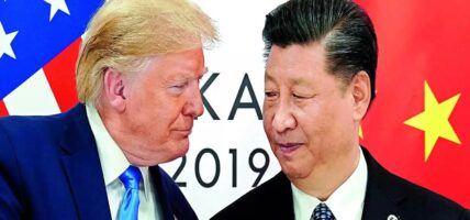 चीनद्वारा अमेरिककाले दुर्लभ–खनिज तत्व निर्यात इजाजतपत्रको ‘निश्चित सङ्ख्या’ स्वीकृत