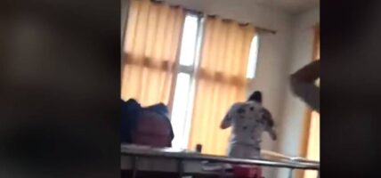 उच्च अदालत, वीरगञ्जका न्यायाधीश डा. खुसीराम थारुलाई मोसो प्रहार