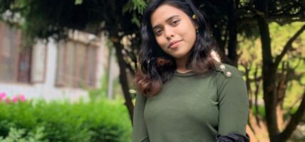 जम्मा पाँच हजार (कविता)