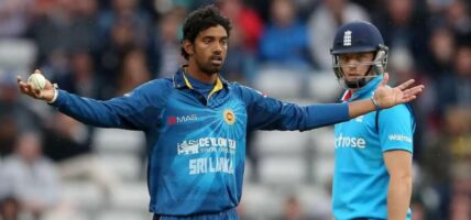 श्रीलङ्काका पूर्व स्पिनरमाथि म्याच फिक्सिङको आरोप
