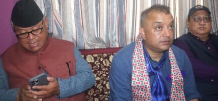 अदालतका विषयमा टिप्पणी गर्नु उपयुक्त हुँदैन: महामन्त्री थापा