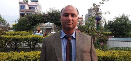 बागमतीका निलम्बित नगरप्रमुख थापा ५० लाख धरौटीमा रिहा