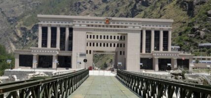 रसुवागढीबाट दश वर्षमा १४ हजार ५०० विद्युतीय सवारी आयात