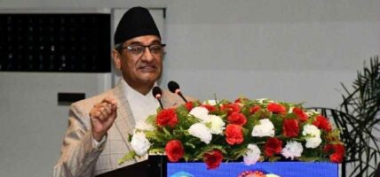 अनुसन्धानकर्ता प्रहरी र अभियोजनकर्ताबीच समन्वय जरुरी छ : गृहमन्त्री लेखक