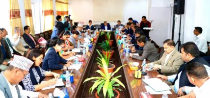 सुनचाँदीमा लगाउने घोषणा गरिएको कर फिर्ता गर्न माग