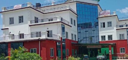 नेपालगञ्जमा दुई हजार दुई सय करदाता निलम्बन