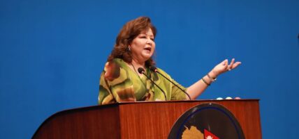 इजरायलबाट स्वदेश फर्कन चाहने ८ सय ८५ नेपालीको विवरण सङ्कलन