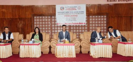 खाद्य स्वच्छता र गुणस्तरबारे समाचार लेख्दा ख्याल गर्नुपर्ने विषय