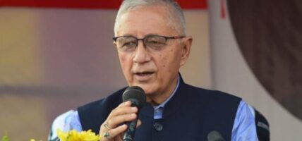 निर्धारित समयमा कांग्रेसको महाधिवेशन हुनुपर्ने