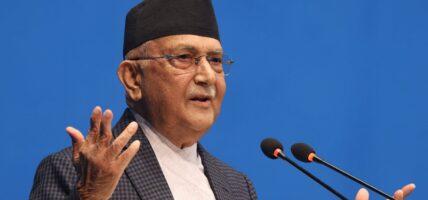 संसद्मा प्रतिपक्षीको विरोध, प्रधानमन्त्रीको प्रश्नोत्तर प्रभावित