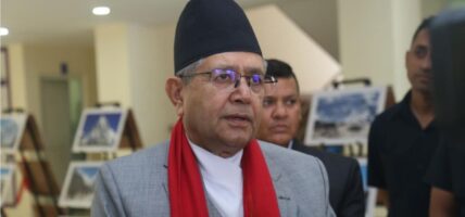 प्रतिनिधिसभा बैठक आज २ बजेदेखि सञ्चालन हुन्छ: सभामुख
