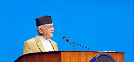 बजेट सक्दो सन्तुलित छ: प्रधानमन्त्री