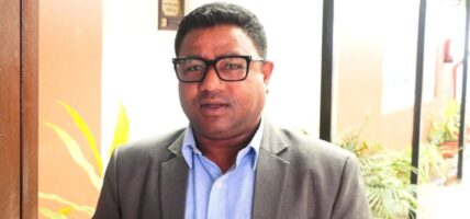 माओवादीले धोका दियाे, आन्दोलन जारी रहन्छ: रास्वपा