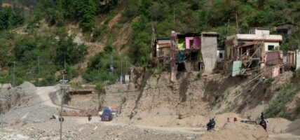 बीपी राजमार्गमा रातिको समयमा यात्रु गाडी चलाउन रोक