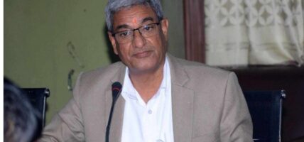 जनचासो सम्बोधन गरेर विधयेक समितिले कानुन परिमार्जन गर्ने