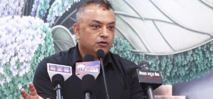 नेपाली कांग्रेसले स्वास्थ्य बीमालाई राष्ट्रिय गौरवको योजनाका रूपमा अघि सार्ने