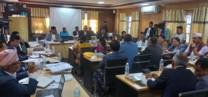 हाम्रो नेपाली नागरिकताले निरन्तरता पाउनुपर्छ : ब्रिटिस गोर्खा सैनिक