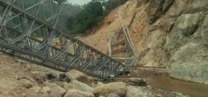 बेलिब्रिज भाँचिदा घाइते भएका तीन जना कामदारको मृत्यु