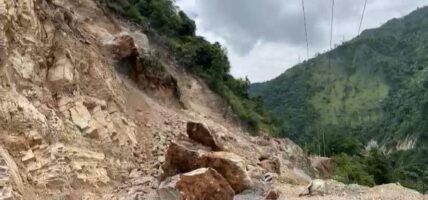 अवरुद्ध कालीगण्डकी करिडोर अझै खुलेन
