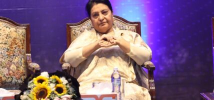 विद्या भण्डारीको  राजनीतिमा पुनरागमनले एमाले भित्र र बाहिर कस्तो असर पार्ला ?