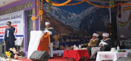 पर्वतारोहणलाई सुुरक्षित बनाउन सरकार क्रियाशील छः प्रधानमन्त्री