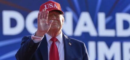 ट्रम्पको ‘बिग ब्यूटीफुल बिल’ अमेरिकी कंग्रेसबाट पनि पारित