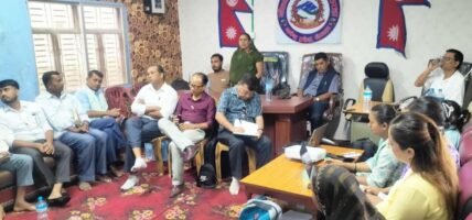 ‘स्थानीय तहको नीतिमा समावेशी दृष्टिकोण आवश्यक’