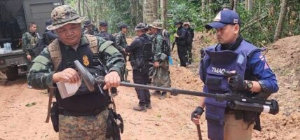 सीमा विवाद तातिँदै :थाइल्यान्ड र कम्बोडिया बीचको द्वन्द्वको पछाडि के छ ?