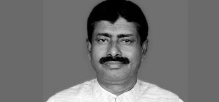 संविधानसभा सदस्य यादवको निधन