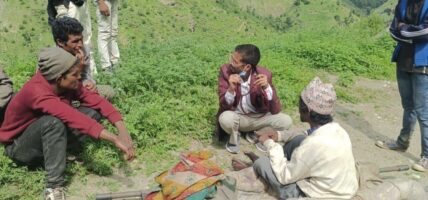 कुष्ठरोगीको आशङ्कामा छ वर्ष छाउगोठमा बिताउनु परेपछि….