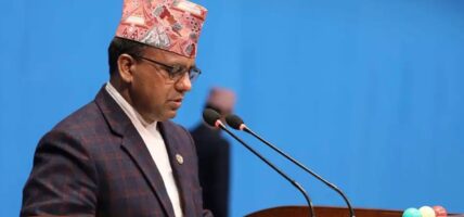 पोखरा विमाननस्थलबाट अन्तरराष्ट्रिय उडान विस्तार गर्न निरन्तर छलफलमा छौँ: पर्यटनमन्त्री पाण्डे