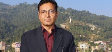 पूर्वमन्त्री रायमाझीको मुद्दामा १८ गते पेसी