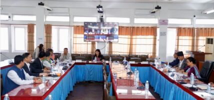 प्रस्तावित न्यायाधीश र न्यायपरिषद् सदस्यको नाम अनुमोदन