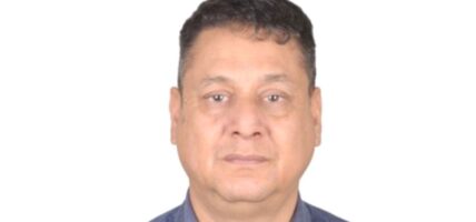 त्रिविको उपकुलपतिमा डा अर्याल नियुक्त