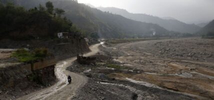 विपी राजमार्ग: साउनभर राति १२ घण्टा बन्द