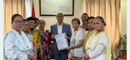 ‘छाउगोठ बनाउने र बस्न बाध्य पार्नेलाई सुविधामा पुर्नविचार गछौं’