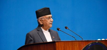 स्पेन भ्रमणबाट विकास साझेदारीका प्राथमिकता मुखरित भएको छ: प्रधानमन्त्री